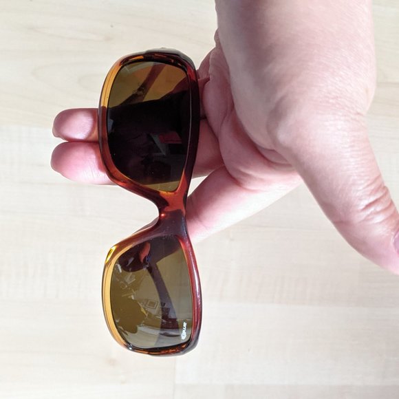 Arnette sunglasses made in Italy wrap around - Picture 9 of 14
